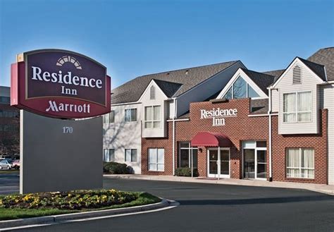 Residence Inn by Marriott Annapolis $144 ($̶1̶5̶9̶) - UPDATED 2018 ...