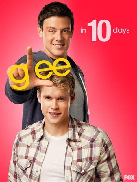 Glee Season 4 Promo (Countdown) - Glee Photo (32056581) - Fanpop