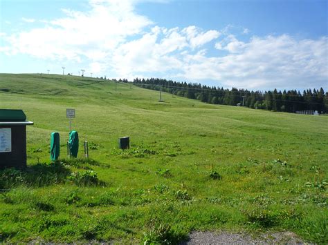 Feldberg Ski Slopes | Feldberg ski slopes in the summer, Sch… | Flickr