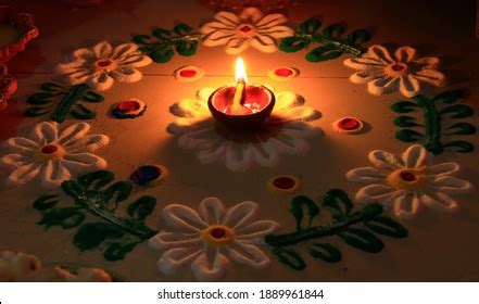 Decorative Diwali Pradip Royalty-Free Images, Stock Photos & Pictures | Shutterstock