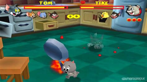 Game tom and jerry pc - vbsany