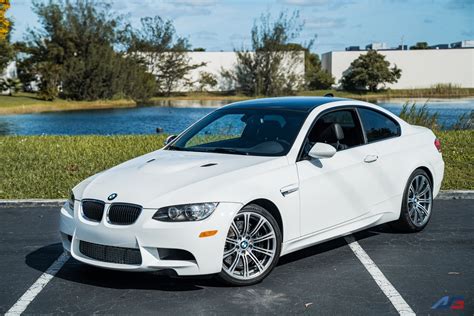 2010 BMW M3 | Auto Source Group LLC