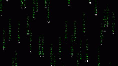 Matrix wallpaper gif | **Animated Wallpapers** | Pinterest