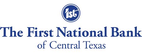 The First National Bank of Central Texas - Directory Greater Waco ...