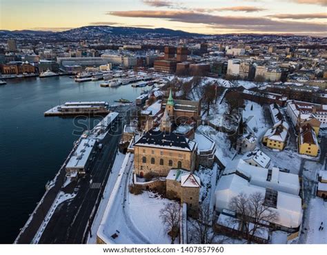 5,915 Winter Oslo Stock Photos, Images & Photography | Shutterstock