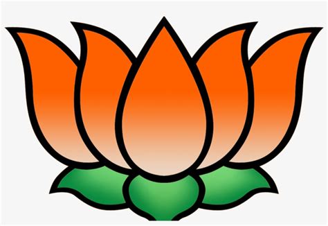 Bjp Logo Png Png Png Download Logo Bharatiya Janata Party, 41% OFF