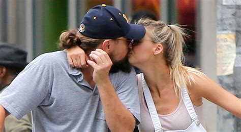 Is Leonardo DiCaprio finally engaged? | protothemanews.com