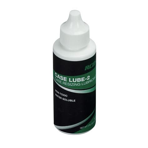 Case Lube-2 | RCBS