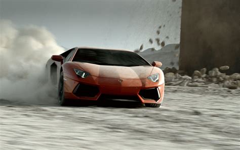 Lamborghini Wallpapers HD 1080p - Wallpaper Cave