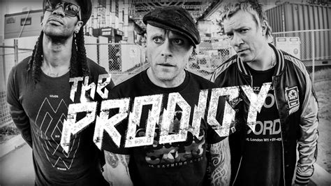 The Prodigy Band Wallpapers - Wallpaper Cave