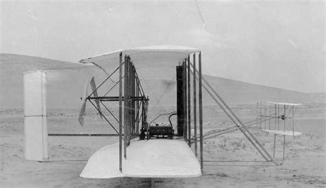 1903 Wright Flyer I
