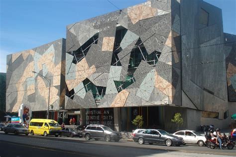 Fed Square building to be redeveloped | ArchitectureAU