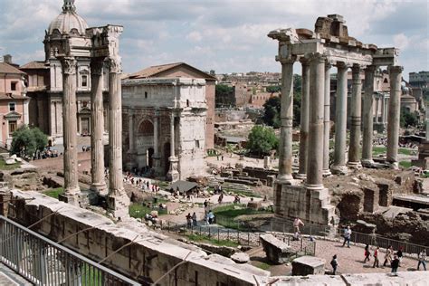 File:Forum Romanum April 05.jpg - Wikipedia