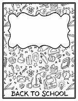 Budget Binder Cover Coloring Pages sketch template
