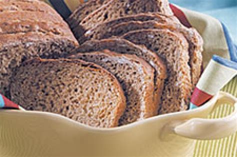 Malted Wheat Bread | King Arthur Flour