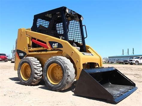 How to Buy Used Skid Steer Loaders | eBay