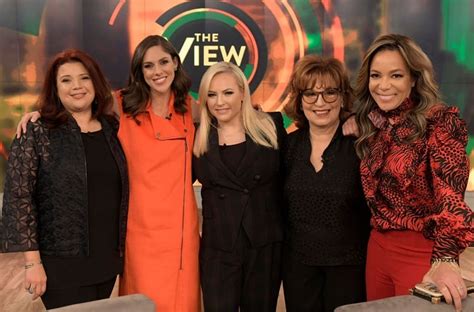 'The View': Does the Show Need Another Conservative Co-Host?