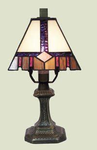 9 Unique Sympathy Gifts - Memory Lamps ideas | memory lamp, tiffany style lamp, tiffany style