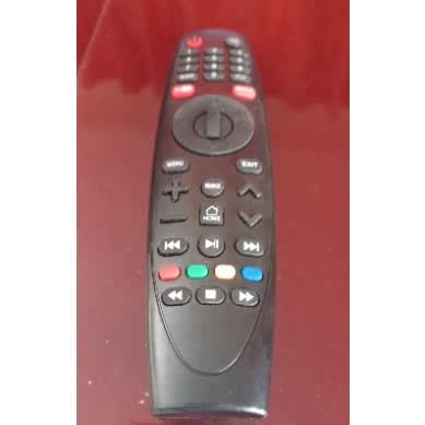 Sanyo Smart Lcd - Led Tv Remote | Konga Online Shopping