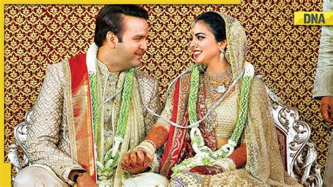 Isha Ambani, husband Anand Piramal become parents to twins