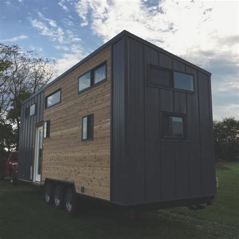 Incredible Tiny Homes Prices and Cost — Prefab Review