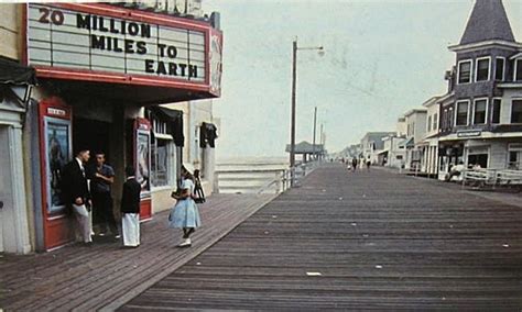 Madeline Theater in Sea Isle City, NJ - Cinema Treasures