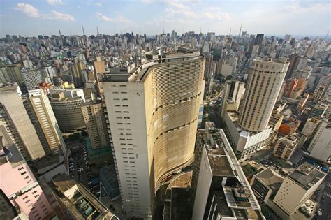 Guia do Centro: Os melhores bairros para viver no centro de São Paulo - SQuatro