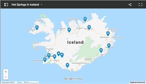 14 Incredible Iceland Hot Springs to Visit | Two Wandering Soles