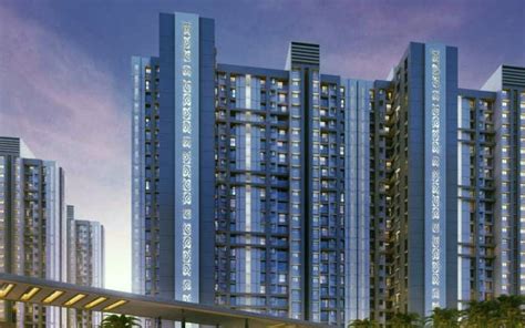 Lodha Amara Thane West Thane - Price, Location, Possession, Reviews, Investor Flats, Resale ...