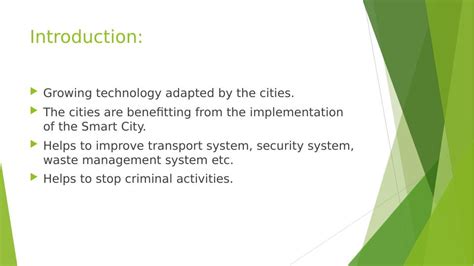 IoT in Smart City: Challenges and Proposed Solutions