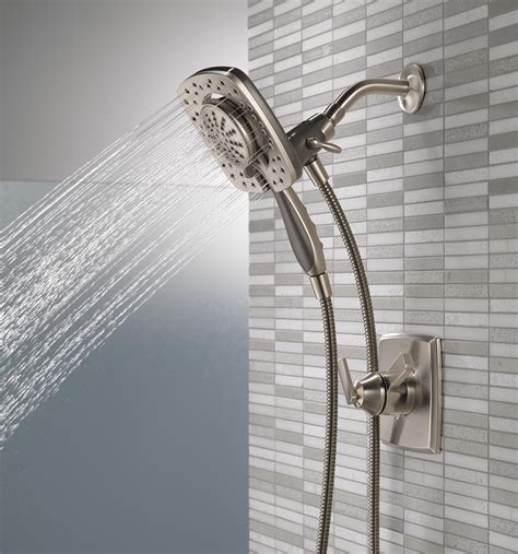 19 Of The Coolest Futuristic Shower Designs To Follow