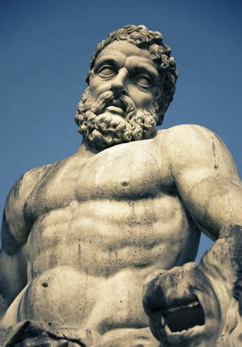 Hercules Ancient Greece – Ancient Civilizations World