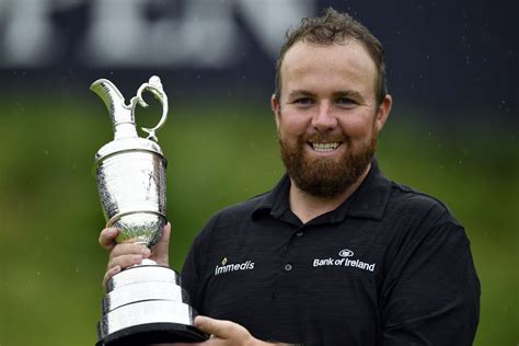 Shane Lowry wins first major following 2019 Open Championship victory - Sports Gossip