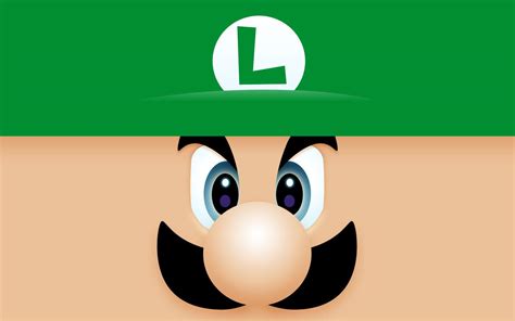 🔥 [77+] Luigi Wallpapers | WallpaperSafari