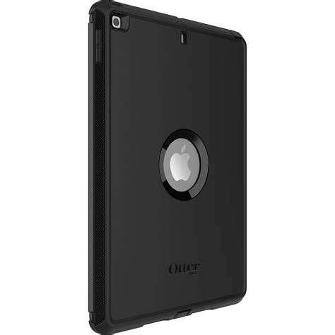 Used OtterBox Defender Series Case for iPad 10.2" 7th 77-62032