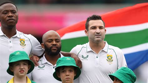 WI tour of RSA: Temba Bavuma takes over Test captaincy as Proteas ...