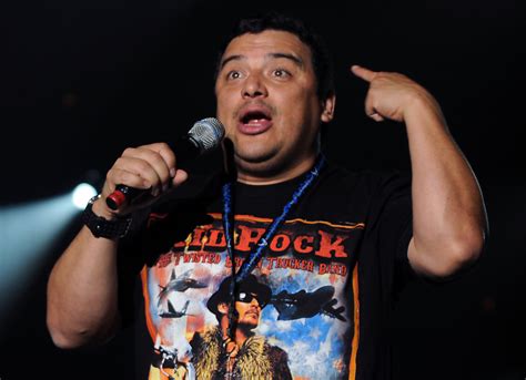 Carlos Mencia | Hire Carlos Mencia | Summit Comedy, Inc.