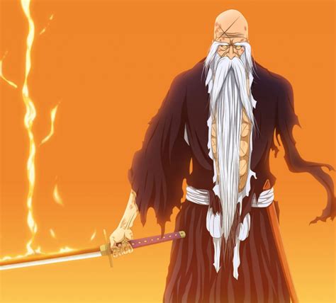 Top 5 Des Bankai Les Plus Forts De Bleach - Anime Et Manga - Tech ...