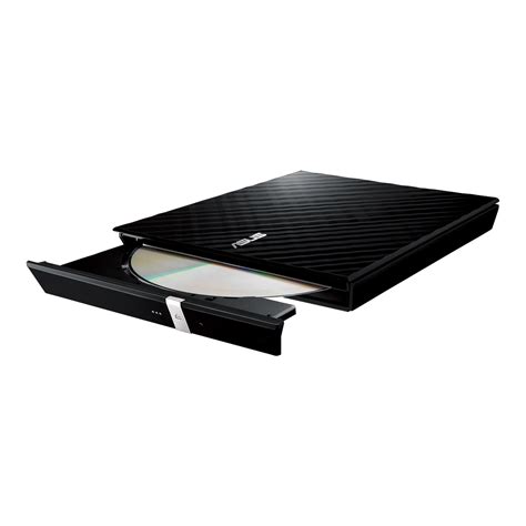 SDRW-08D2S-U LITE｜Optical Drives｜ASUS Singapore