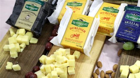 Popular Cheese Brands Ranked Worst To Best