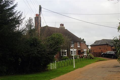 Melliker Farmhouse, Meopham, Kent - Photo "Melliker Farmhouse, Longfield Road, Meopham"