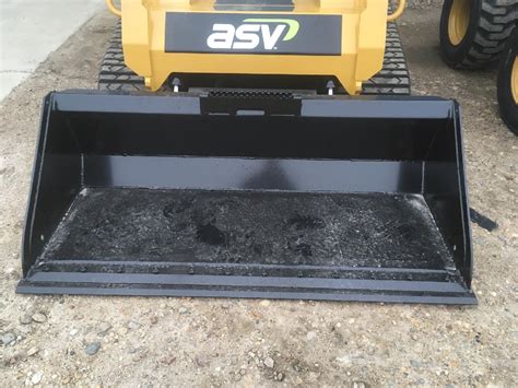 ASV RT75 Skid Steer Attachments for Sale