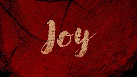 SERMON: Joy – Mission Church