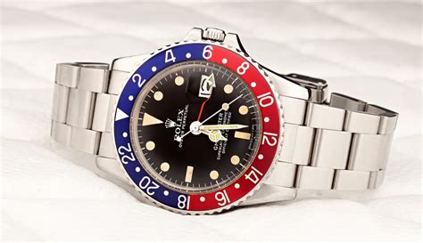 Rolex Pepsi Review: The Ultimate Buying & Collecting Guide