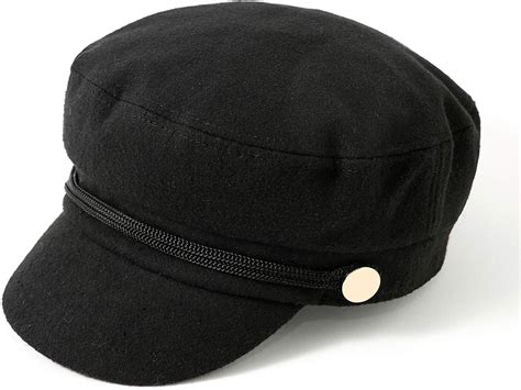 Accsa Newsboy Cap | Best Amazon Fashion Clothes and Accessories For Women in 20s | POPSUGAR ...