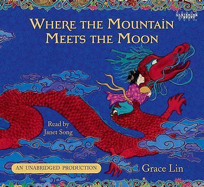 Where the Mountain Meets the Moon 9780307711274 | eBay