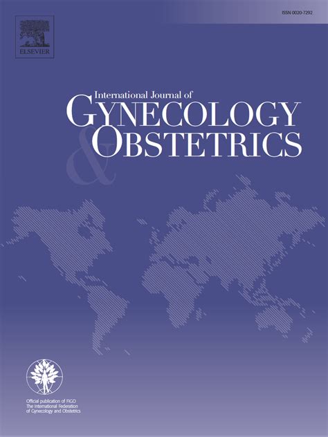 AllTrials – International Journal of Gynecology and Obstetrics