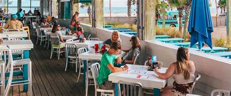 4 Must-Try Breakfast & Brunch Places | Gulf Shores & Orange Beach