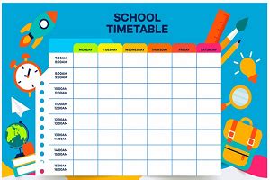 Timetable generator algorithm - linxolpor