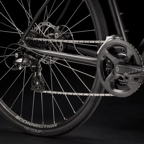 Trek FX 1 Disc Bike - 2023 - Als.com